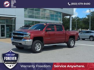 Used 2018 Chevrolet Silverado 1500 LT w/ All Star Edition AWD/4WD video 1