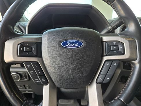 Used 2019 Ford F250 Platinum w/ Platinum Ultimate Package image 32