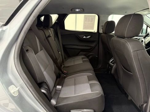 Used 2025 Chevrolet Blazer LT image 24