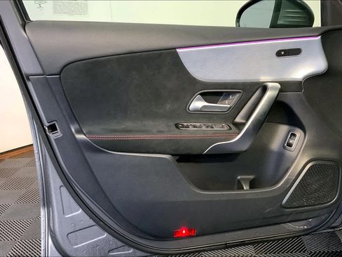 Used 2022 Mercedes-Benz A 220 4MATIC image 22