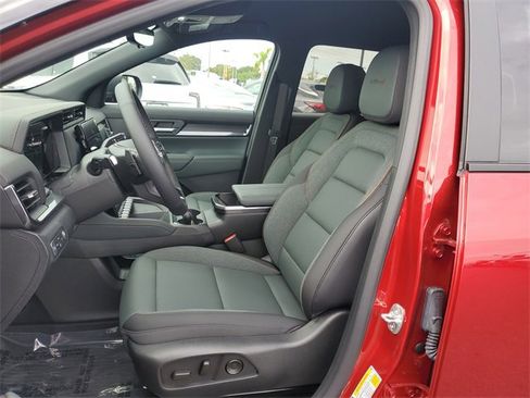 New 2026 GMC Terrain AT4 w/ Technology Package II image 11