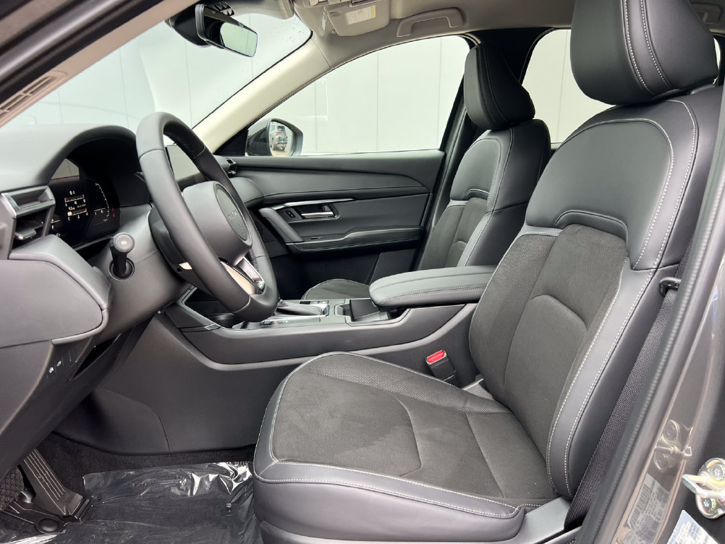 New 2026 MAZDA CX-5 Preferred AWD/4WD image 3