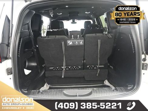 Used 2019 Chrysler Pacifica Touring Plus w/ S Appearance Package image 15