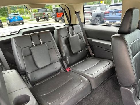 Used 2019 Ford Flex SEL w/ Equipment Group 202A AWD/4WD image 24