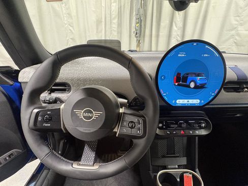 Used 2026 MINI Cooper S FWD image 3