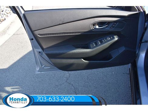 New 2026 Honda Accord Hybrid Sport-L FWD image 25