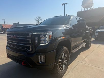 Used 2022 GMC Sierra 2500 AT4 w/ AT4 Preferred Package