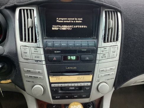 Used 2007 Lexus RX 350 RX350 image 14