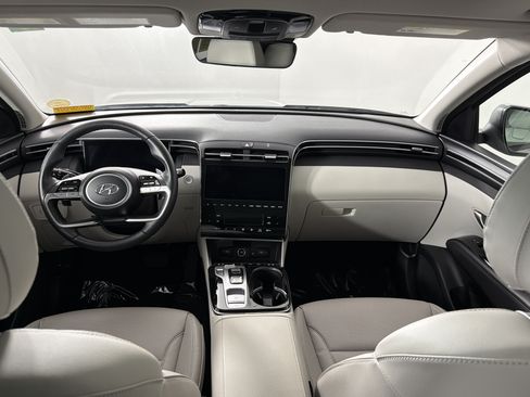 Used 2022 Hyundai Tucson Limited w/ Cargo Package AWD/4WD image 26