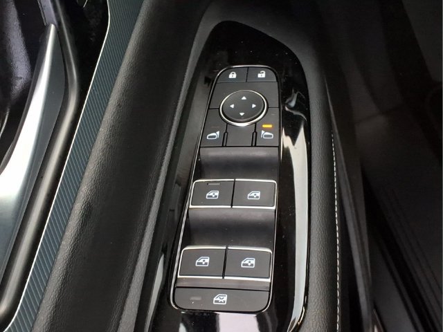 Certified 2025 Nissan Murano SL AWD/4WD image 21