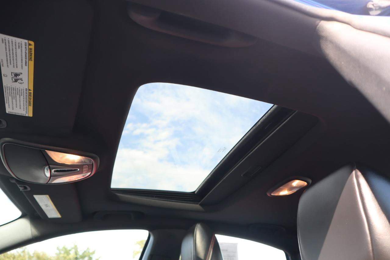 Used 2014 Dodge Dart GT w/ Sun/Sound Group FWD image 17