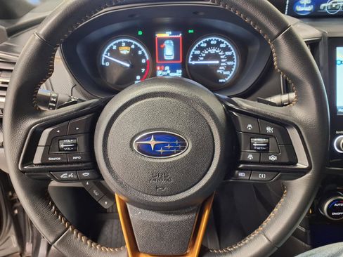 Used 2025 Subaru Forester Wilderness image 24