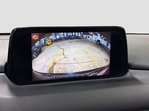 Used 2018 MAZDA CX-5 Sport image 12