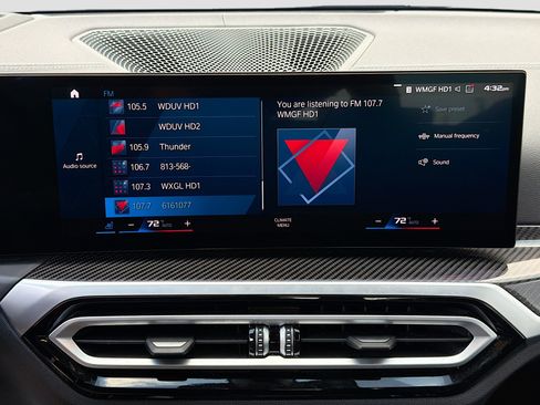 Used 2023 BMW M3 Competition image 29