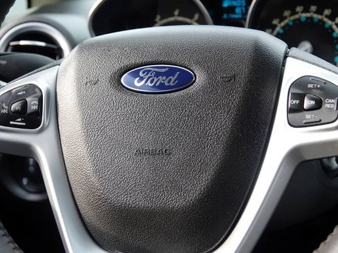 Used 2014 Ford Fiesta SE w/ Equipment Group 201A FWD image 67