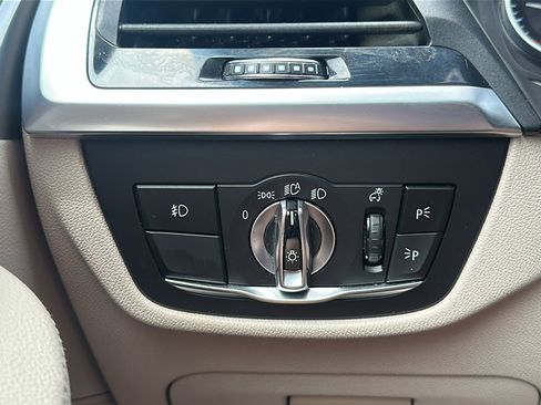Used 2019 BMW X3 sDrive30i RWD image 36