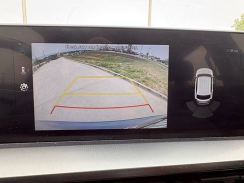 Used 2024 Kia Telluride S w/ S Sunroof Package FWD image 23