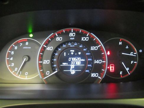 Used 2014 Honda Accord Sport image 11