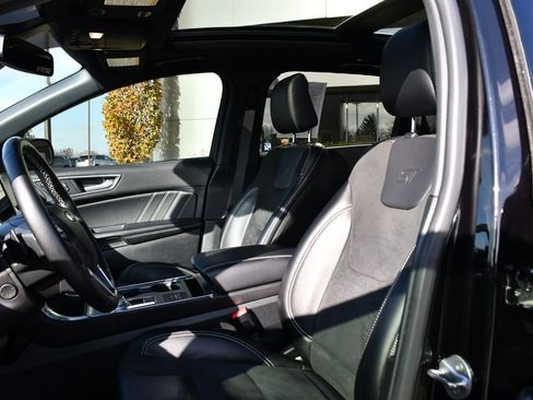 Used 2021 Ford Edge ST w/ Equipment Group 401A image 13