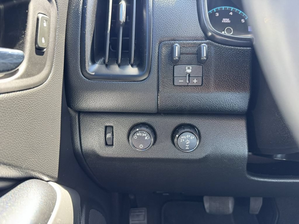 Used 2021 Chevrolet Colorado ZR2 AWD/4WD image 29