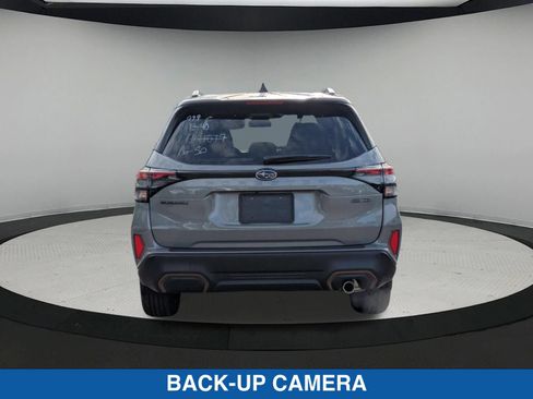 Used 2025 Subaru Forester Sport AWD/4WD image 5