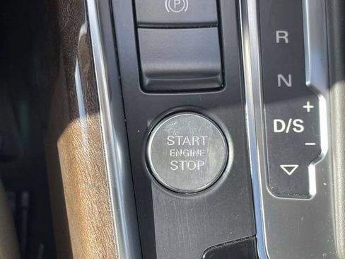 Used 2016 Audi Q5 3.0T Premium Plus w/ Technology Package AWD/4WD image 16