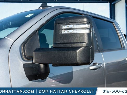 Used 2025 Chevrolet Silverado 3500 LT w/ Safety Package image 27