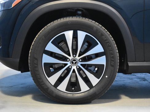 New 2026 Mercedes-Benz GLE 350 4MATIC image 22