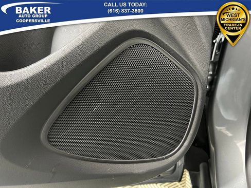 New 2026 Buick Encore GX Preferred w/ Comfort Package image 16