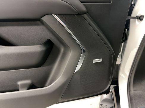 New 2026 Chevrolet Tahoe Z71 image 22