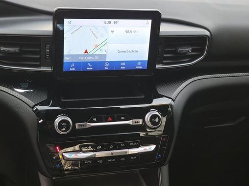 Used 2022 Ford Explorer ST w/ Equipment Group 401A image 11