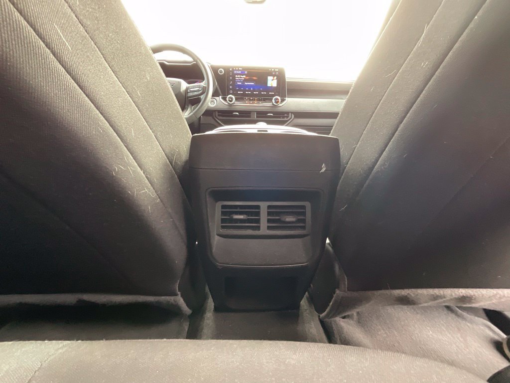 Used 2024 Chevrolet Colorado Trail Boss w/ Technology Package AWD/4WD image 25