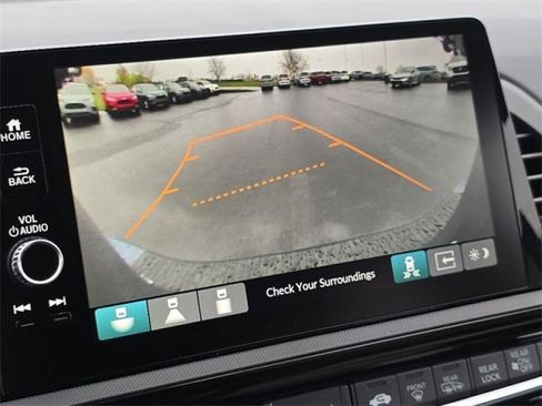 New 2026 Honda Odyssey Elite image 15