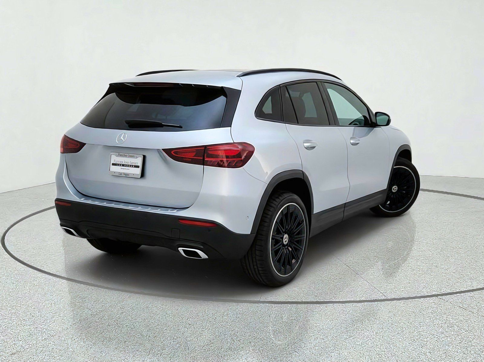Used 2026 Mercedes-Benz GLA 250 image 9