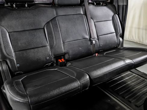 Used 2021 Chevrolet Silverado 3500 W/T w/ WT Fleet Convenience Package RWD image 28