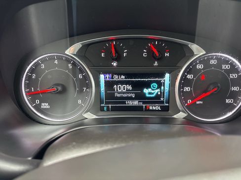 Used 2019 GMC Acadia SLT image 7