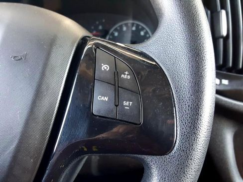 Used 2022 RAM ProMaster City Wagon image 19