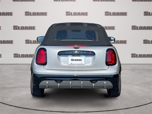 New 2026 MINI Cooper S image 4