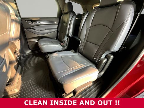 Used 2019 Buick Enclave Essence FWD image 20