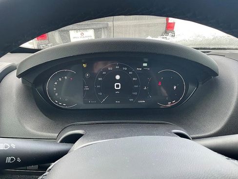 New 2026 RAM ProMaster 2500 w/ Premium Convenience Group image 17