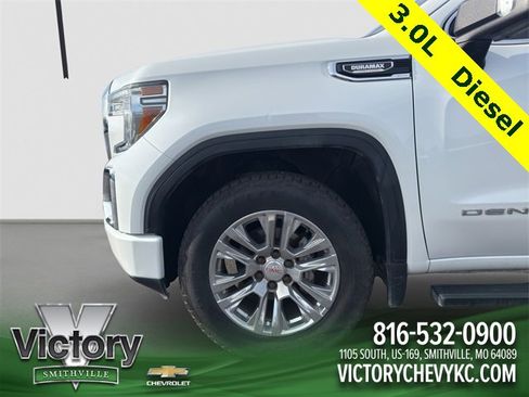 Used 2020 GMC Sierra 1500 Denali image 33