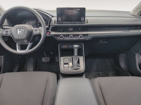 Used 2025 Honda CR-V EX image 10