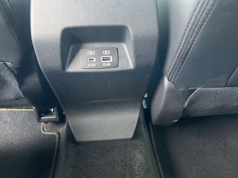 Certified 2024 Subaru Crosstrek 2.5i Sport image 31