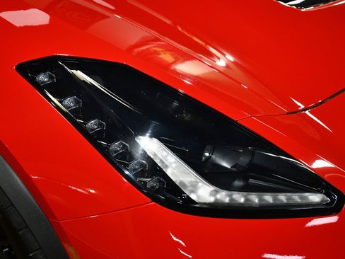 Used 2017 Chevrolet Corvette Z06 w/ Z07 Performance Package image 58