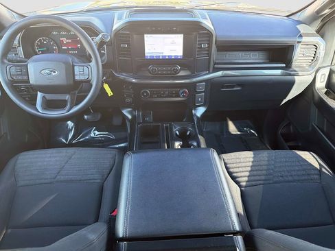 Used 2023 Ford F150 XL w/ STX Appearance Package AWD/4WD image 16