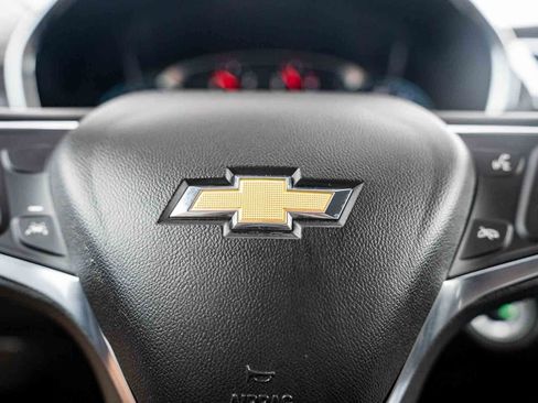 Certified 2024 Chevrolet Equinox LT FWD image 14