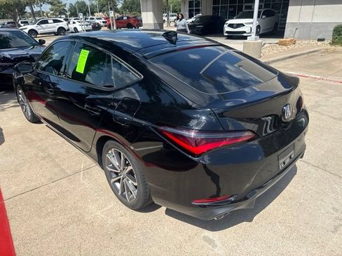 Used 2024 Acura Integra FWD image 4