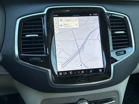 Certified 2024 Volvo XC90 T8 Plus image 17