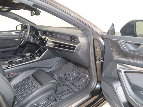 Used 2023 Audi S7 Prestige AWD/4WD image 48