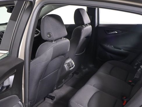 Used 2024 Chevrolet Malibu LT image 24